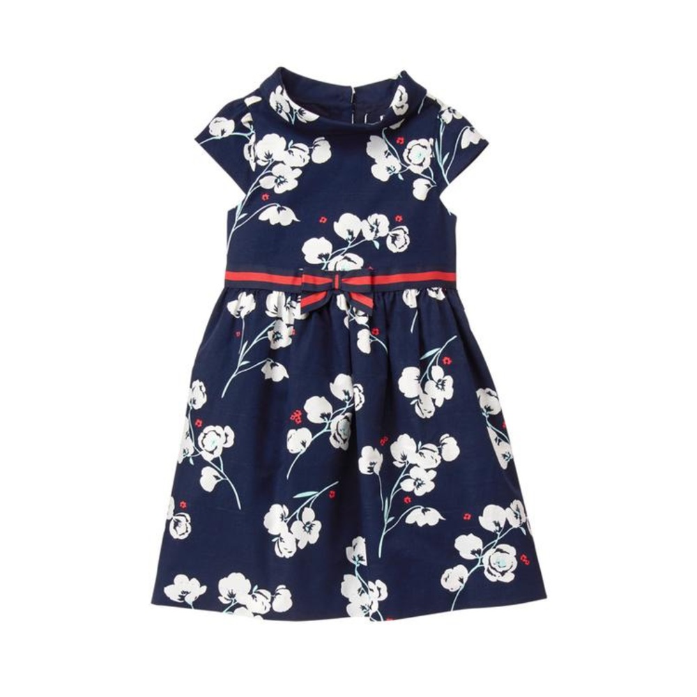 Janie jack girls brand new dress
